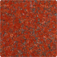 Imperial Red