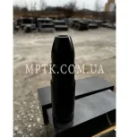 Гранитная подставка под флаг Пуля 09