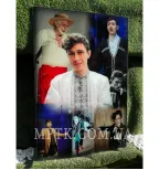Фотография на стекле для памятников - ФОТ003. Размер: 60*40 см