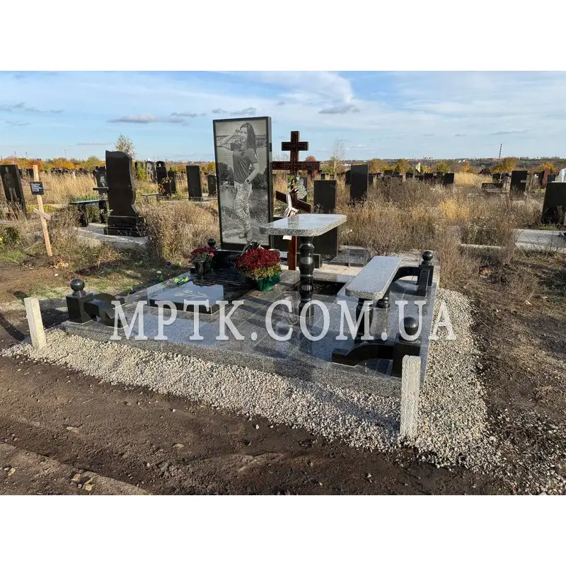 Укладка гранитной плитки