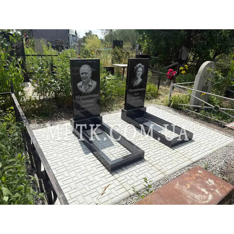 Комплексний благоустрій