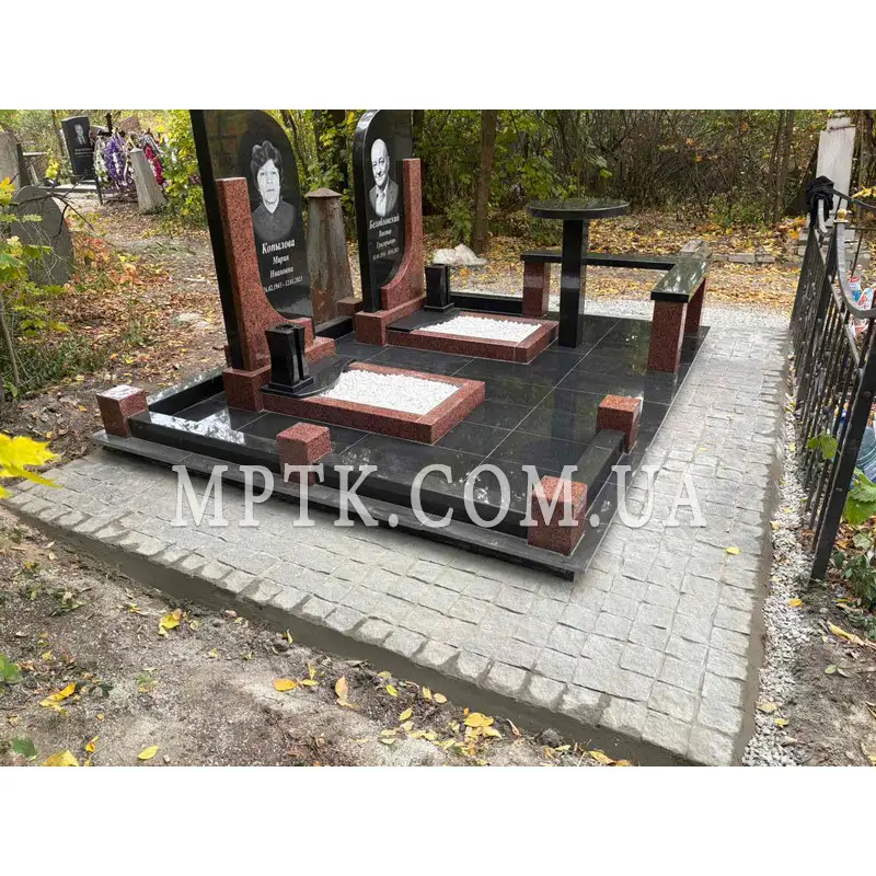 Готовий об'єкт