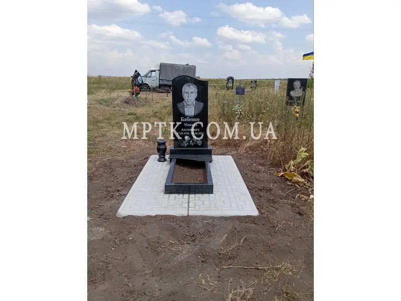 Тюльпаны гравировка