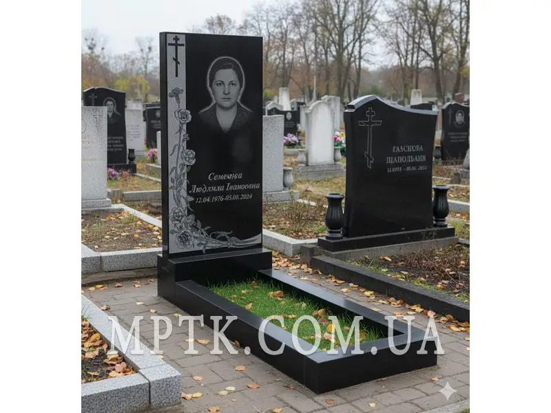 Гравировка березы